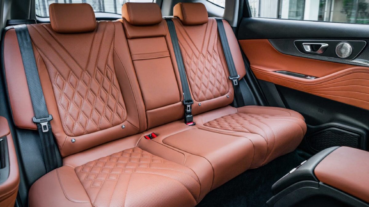 Chery Tiggo 7 Pro Max, 7L и гибрид C-DM на заказ из Китая