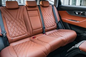Chery Tiggo 7 Pro Max, 7L и гибрид C-DM на заказ из Китая