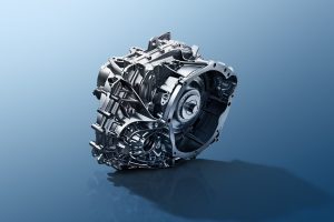 Chery Tiggo 8 на заказ из Китая