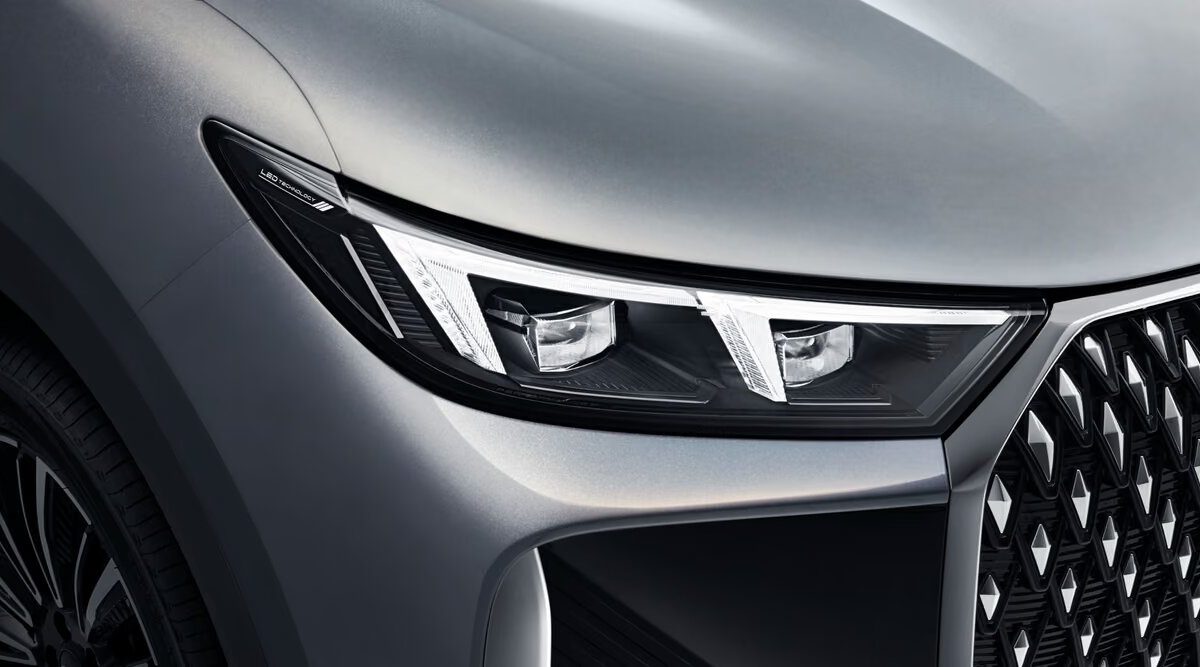 Chery Tiggo 8 на заказ из Китая