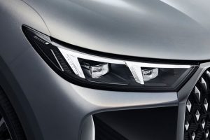 Chery Tiggo 8 на заказ из Китая