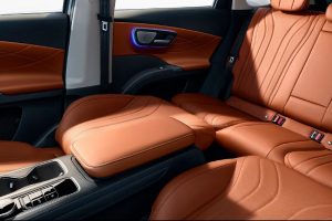 Chery Tiggo 8 на заказ из Китая