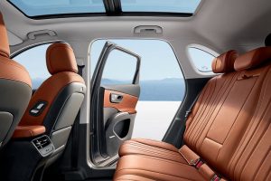 Chery Tiggo 8 на заказ из Китая