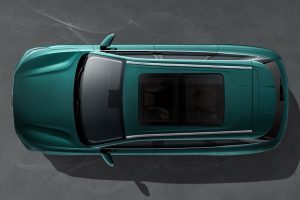 Chery Tiggo 9 на заказ из Китая