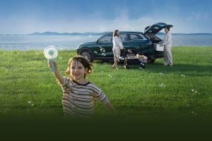 Chery Tiggo 9 на заказ из Китая