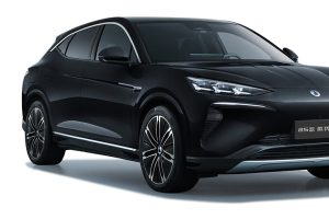 Denza N7 на заказ из Китая
