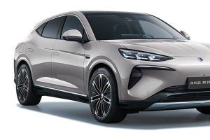 Denza N7 на заказ из Китая