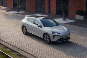 Denza N7 на заказ из Китая