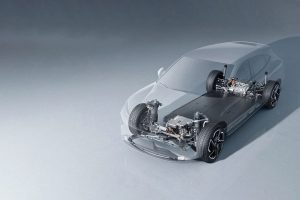Denza N7 на заказ из Китая