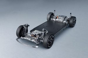 Denza N7 на заказ из Китая