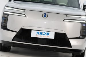 Denza N8L на заказ из Китая