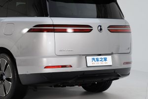 Denza N8L на заказ из Китая