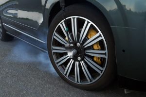 Denza N9 на заказ из Китая