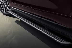 Denza N9 на заказ из Китая
