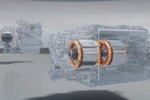 Denza Z9 на заказ из Китая