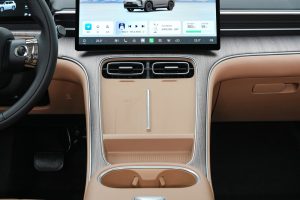 GAC Aion i60 на заказ из Китая