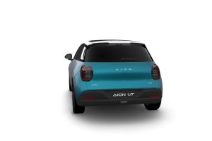 GAC Aion UT на заказ из Китая