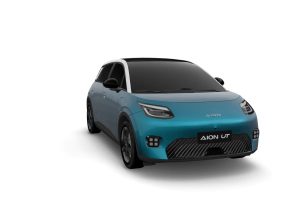 GAC Aion UT на заказ из Китая