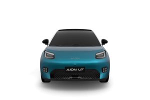 GAC Aion UT на заказ из Китая