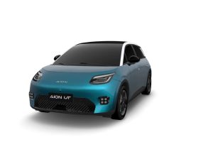 GAC Aion UT на заказ из Китая