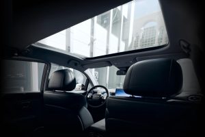 GAC Aion UT на заказ из Китая