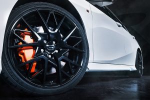 GAC Empow на заказ из Китая