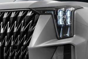 GAC GS8 (ГАК ГС8)