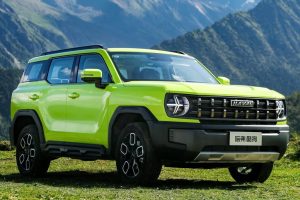 Haval Cool Dog на заказ из Китая