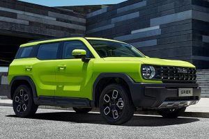 Haval Cool Dog на заказ из Китая