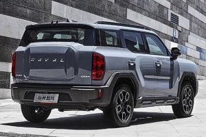 Haval Cool Dog на заказ из Китая