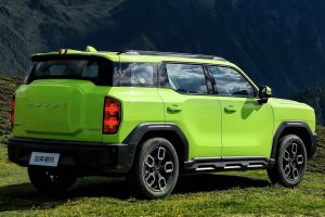 Haval Cool Dog на заказ из Китая