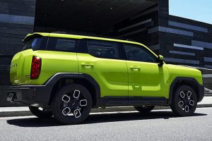 Haval Cool Dog на заказ из Китая