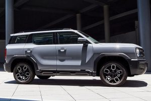 Haval Cool Dog на заказ из Китая
