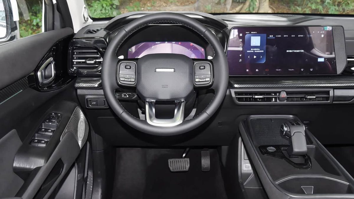 Haval Cool Dog на заказ из Китая