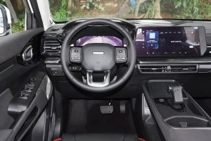 Haval Cool Dog на заказ из Китая