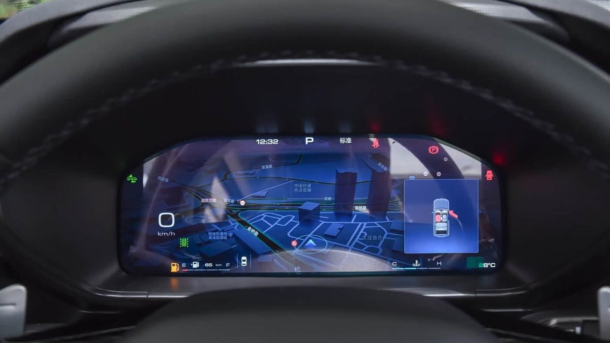 Haval Cool Dog на заказ из Китая