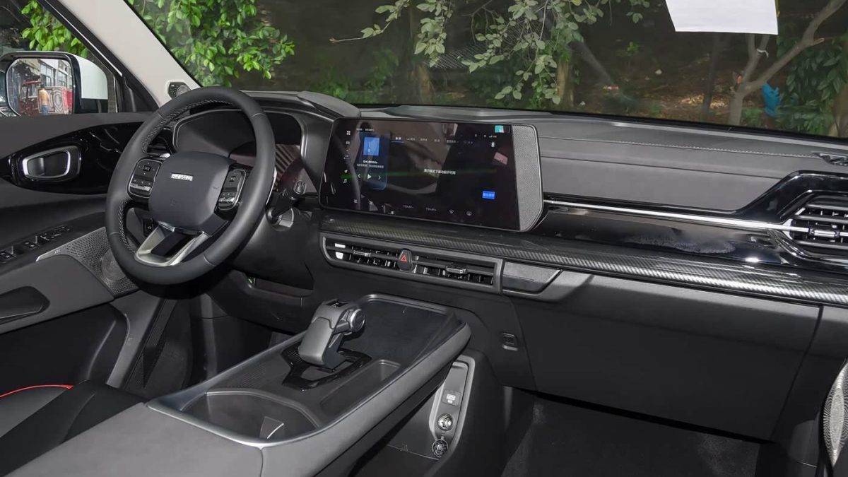 Haval Cool Dog на заказ из Китая
