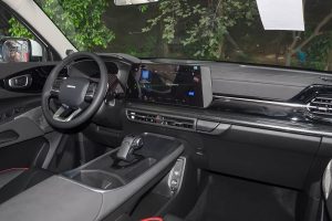 Haval Cool Dog на заказ из Китая