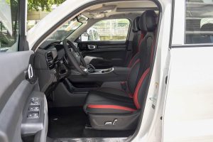 Haval Cool Dog на заказ из Китая