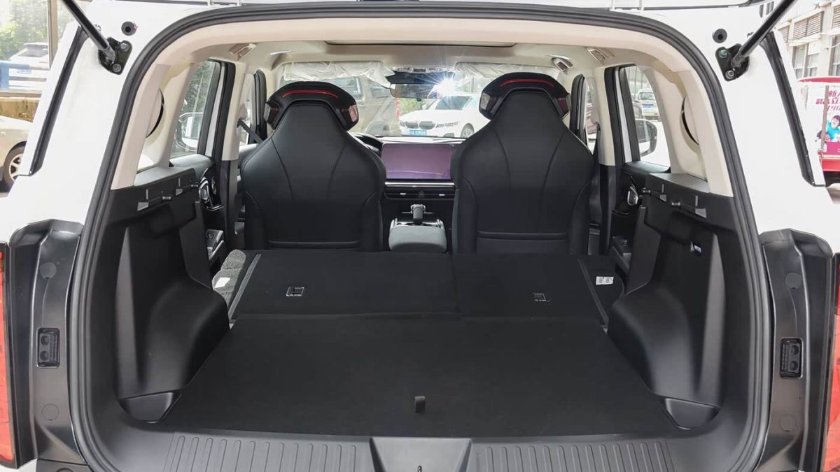 Haval Cool Dog на заказ из Китая