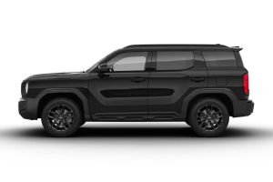 Haval H3 на заказ из Китая