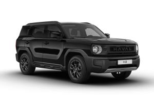 Haval H3 на заказ из Китая