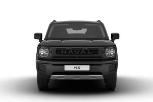 Haval H3 на заказ из Китая