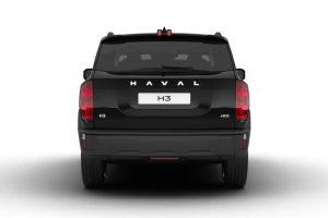 Haval H3 на заказ из Китая