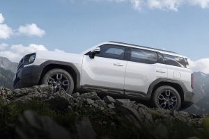 Haval H3 на заказ из Китая