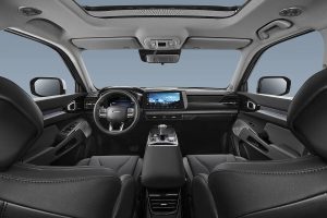 Haval H3 на заказ из Китая