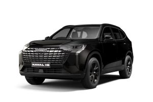 Haval H6 на заказ из Китая