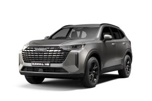 Haval H6 на заказ из Китая