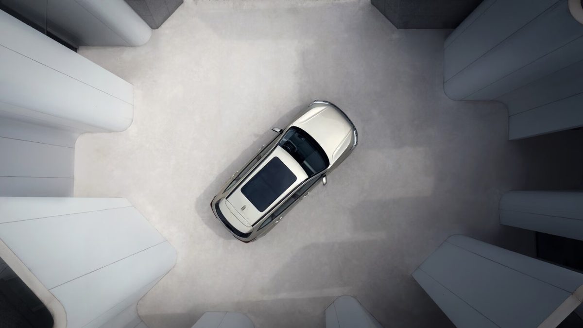 Haval H6 на заказ из Китая