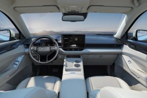 Haval H6 на заказ из Китая